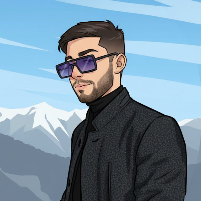 Нурлан Мамедов